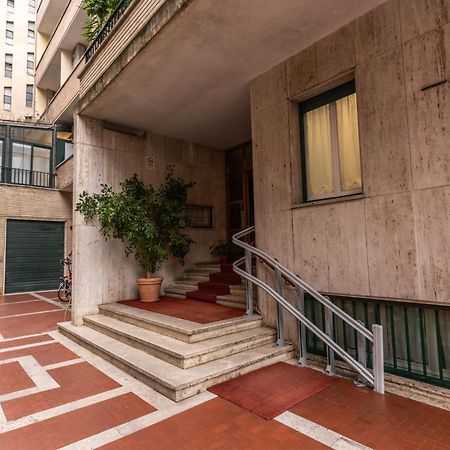 Flaminio Royal Apartment Rome Buitenkant foto