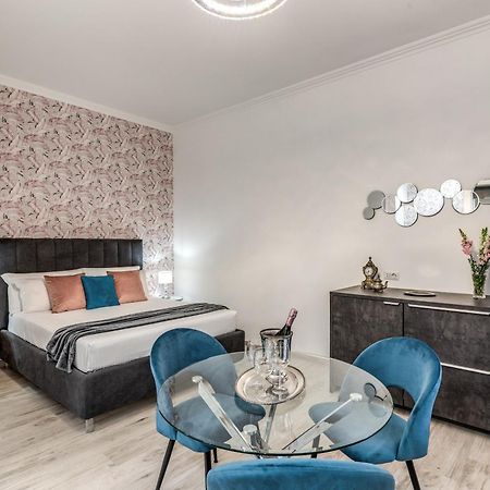 Flaminio Royal Apartment Rome Buitenkant foto