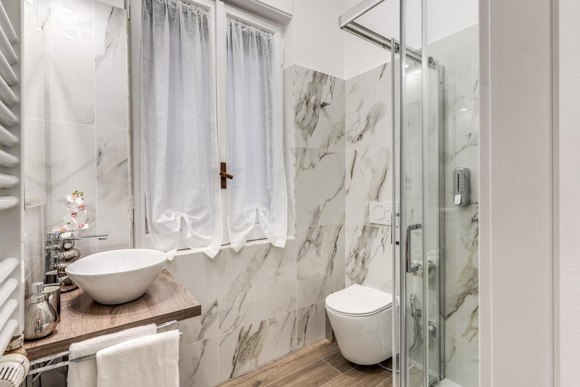 Flaminio Royal Apartment Rome Buitenkant foto