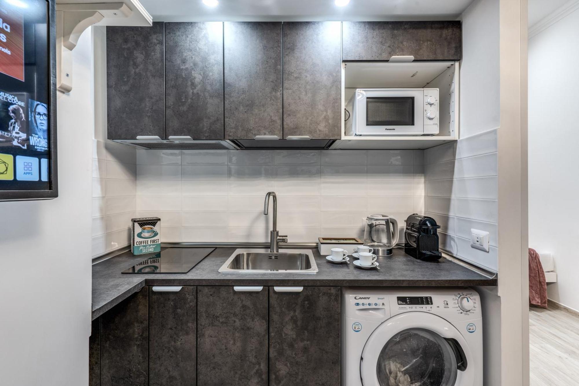 Flaminio Royal Apartment Rome Buitenkant foto