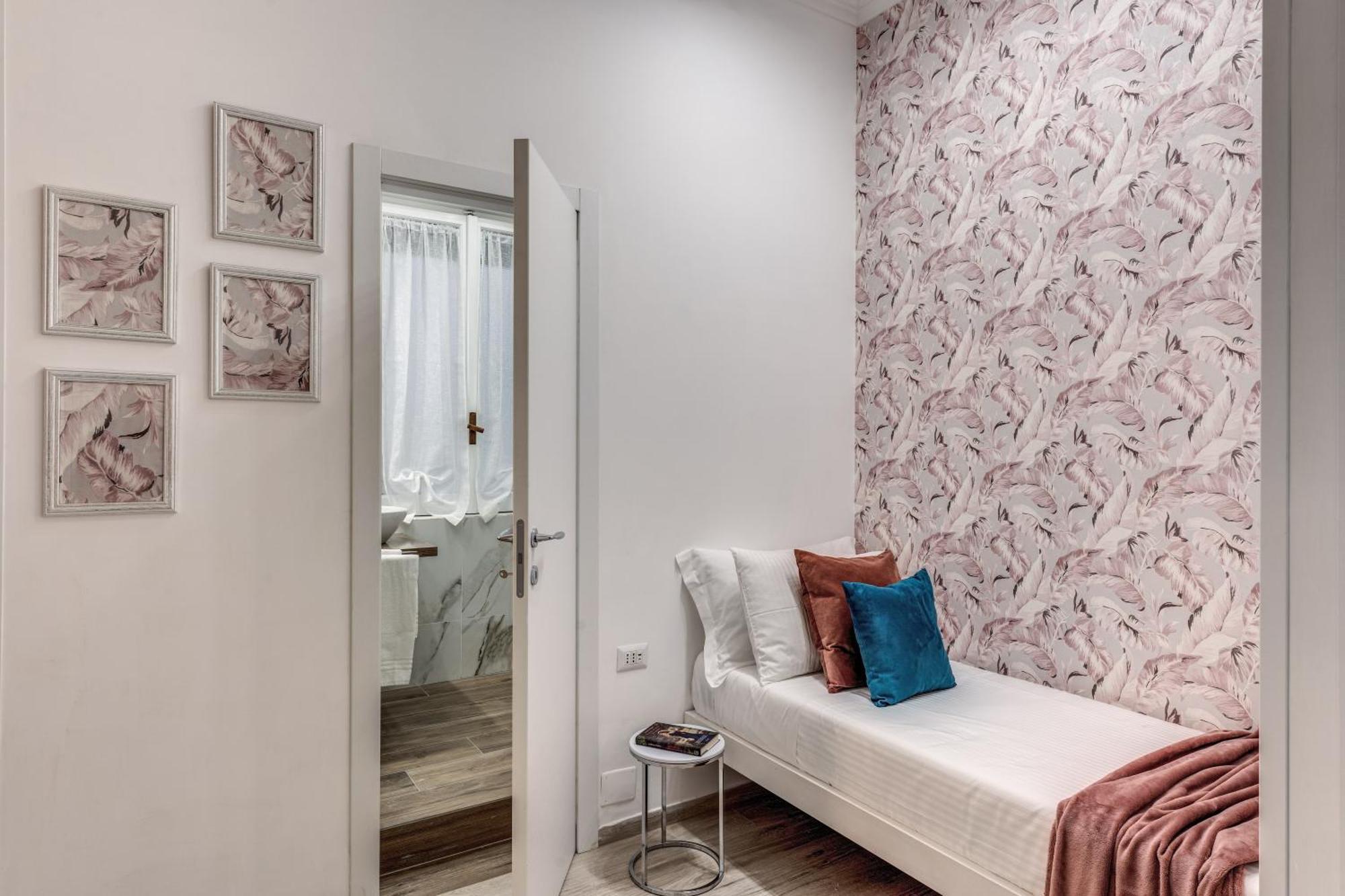 Flaminio Royal Apartment Rome Buitenkant foto